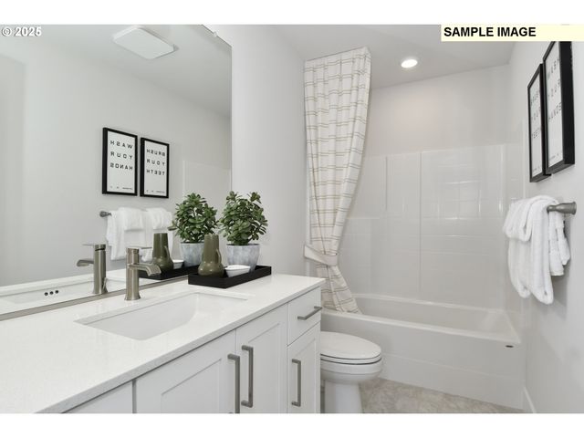 14574 Nw LAZARUS Ln, Portland, OR 97229