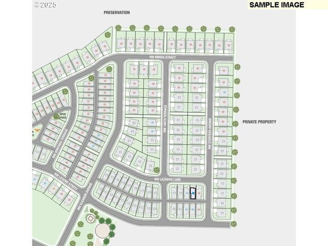 14574 Nw LAZARUS Ln, Portland, OR 97229