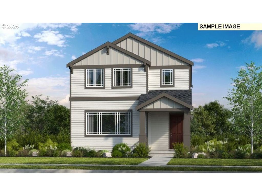 14574 Nw LAZARUS Ln, Portland, OR 97229