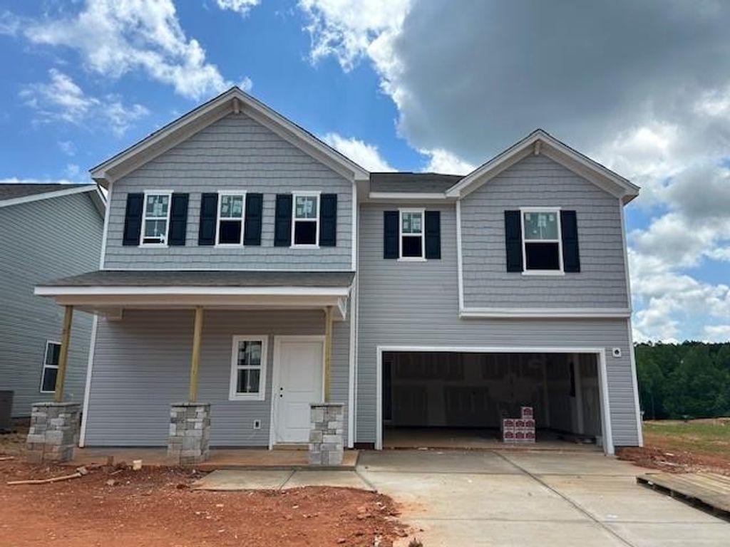 272 Talbert Trail, Landrum, SC 29356
