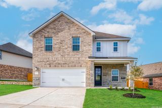 6319 Monk Landing, Converse, TX 78109