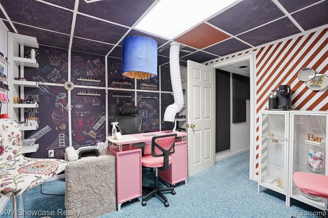 4145 Cumberland Ct, Commerce Twp, MI 48390