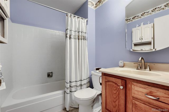 16406 E Kentucky Avenue, Aurora, CO 80017