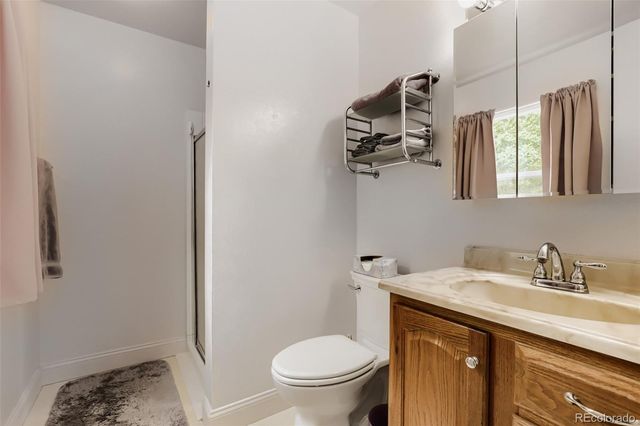 16406 E Kentucky Avenue, Aurora, CO 80017