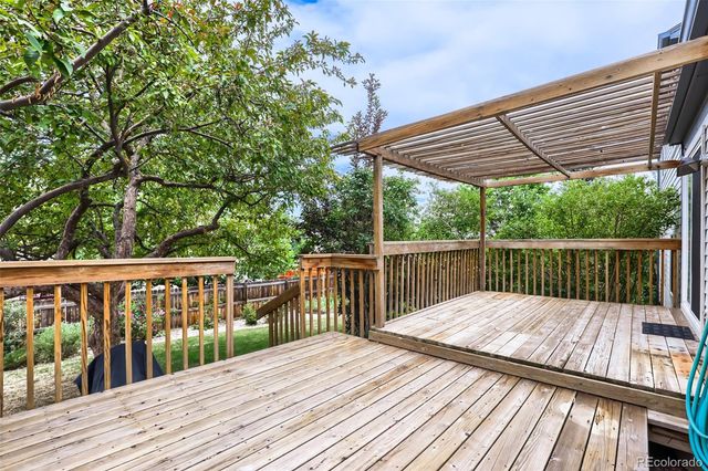 16406 E Kentucky Avenue, Aurora, CO 80017