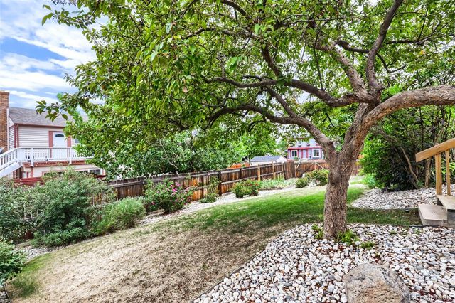 16406 E Kentucky Avenue, Aurora, CO 80017
