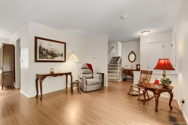 16406 E Kentucky Avenue, Aurora, CO 80017