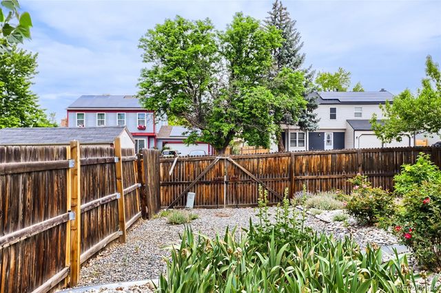 16406 E Kentucky Avenue, Aurora, CO 80017