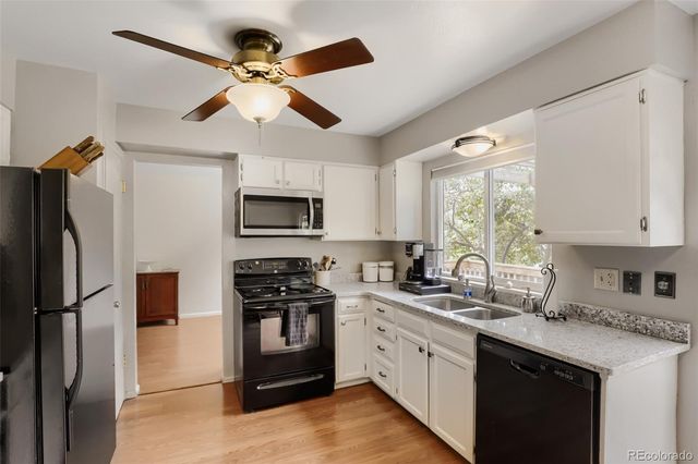 16406 E Kentucky Avenue, Aurora, CO 80017