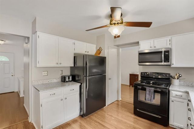 16406 E Kentucky Avenue, Aurora, CO 80017