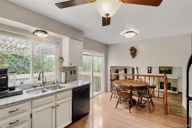 16406 E Kentucky Avenue, Aurora, CO 80017