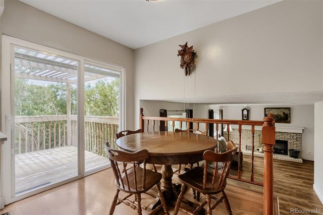 16406 E Kentucky Avenue, Aurora, CO 80017