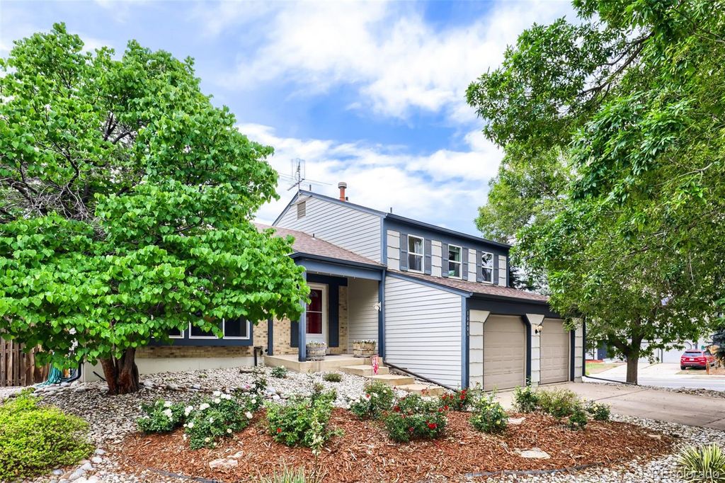 16406 E Kentucky Avenue, Aurora, CO 80017
