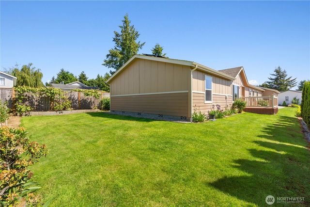 3516 Meadowbrook Lane SE, Lacey, WA 98503