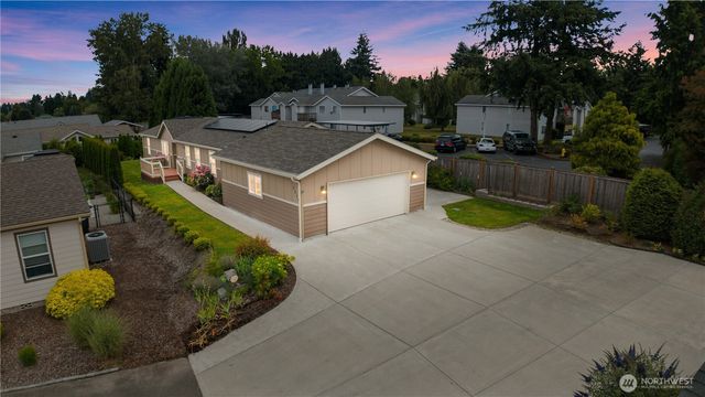3516 Meadowbrook Lane SE, Lacey, WA 98503