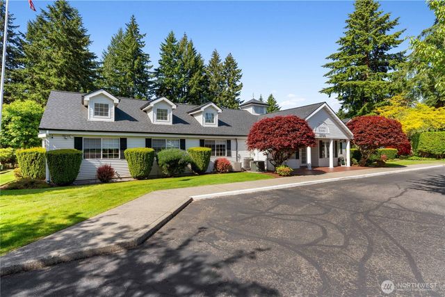 3516 Meadowbrook Lane SE, Lacey, WA 98503