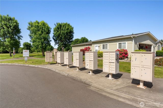 3516 Meadowbrook Lane SE, Lacey, WA 98503