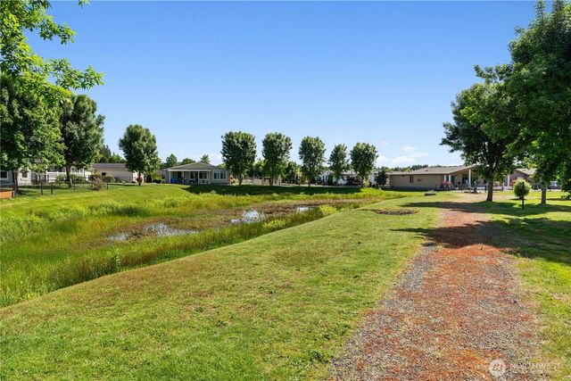 3516 Meadowbrook Lane SE, Lacey, WA 98503