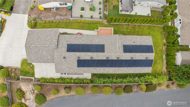 3516 Meadowbrook Lane SE, Lacey, WA 98503
