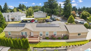 3516 Meadowbrook Lane SE, Lacey, WA 98503
