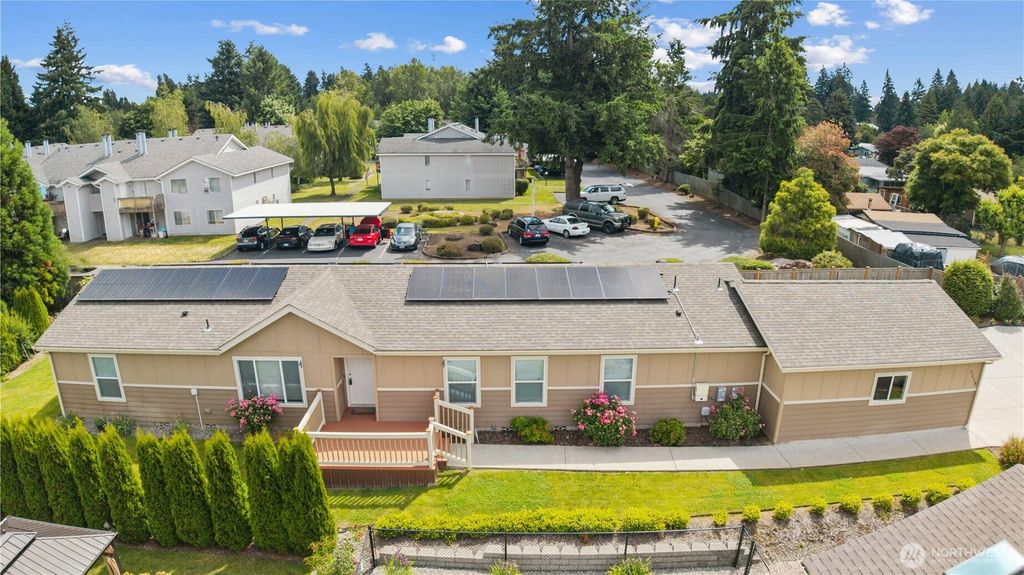 3516 Meadowbrook Lane SE, Lacey, WA 98503