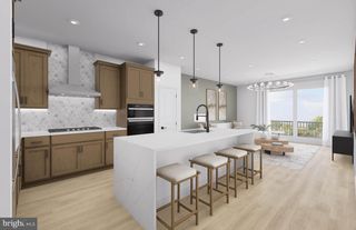 1961 ILLUMINATION DR #1, Vienna, VA 22182