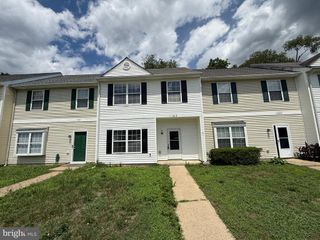 11009 BEVIN DR, Fredericksburg, VA 22408