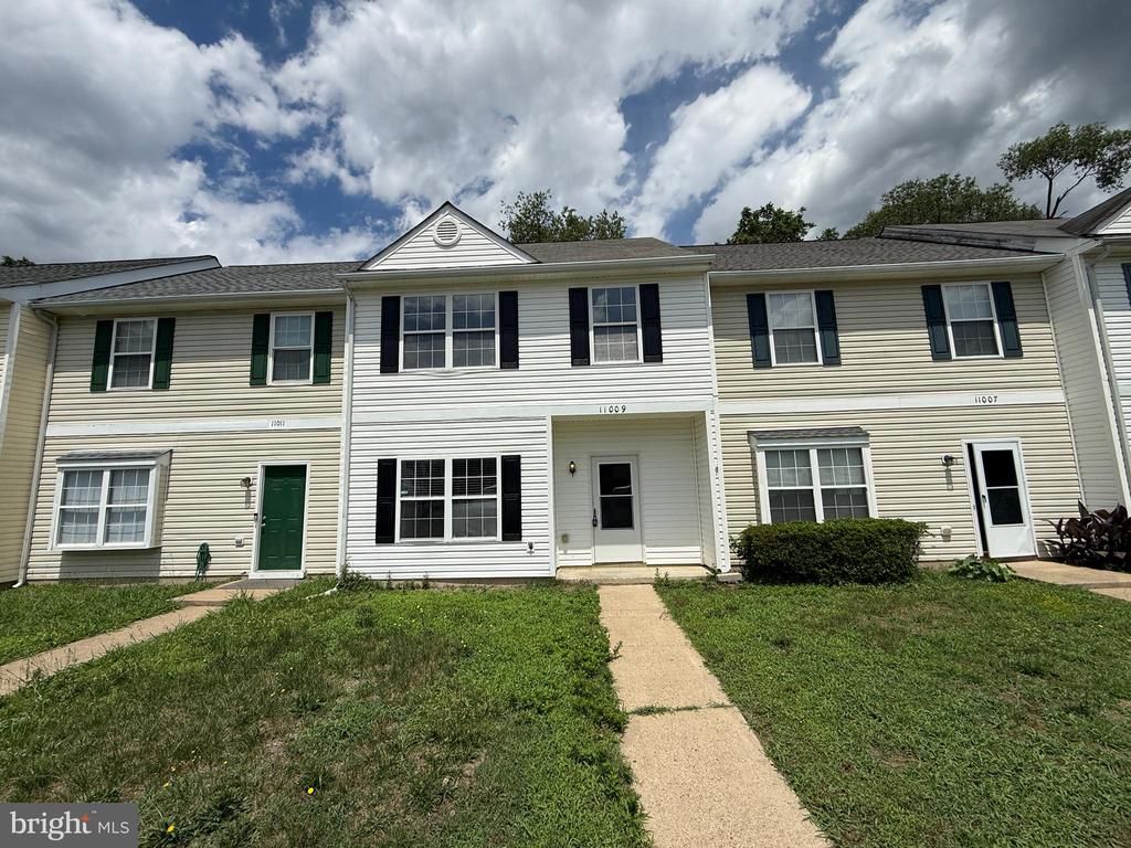 11009 BEVIN DR, Fredericksburg, VA 22408