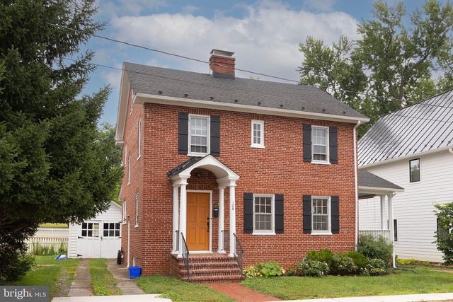 108 MORGAN ST, Winchester, VA 22601
