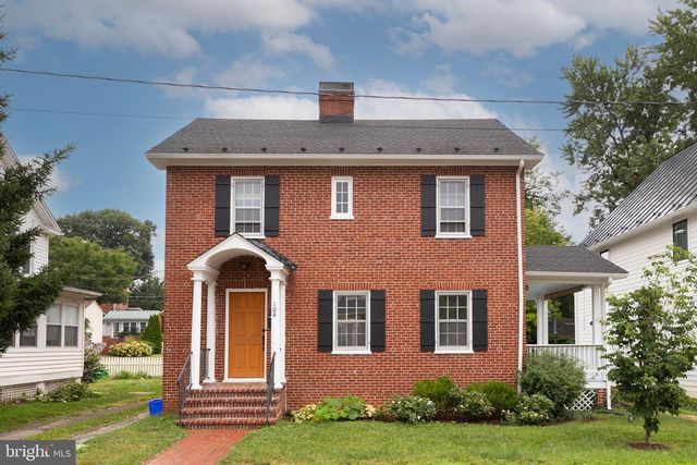 108 MORGAN ST, Winchester, VA 22601