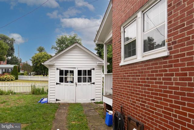 108 MORGAN ST, Winchester, VA 22601