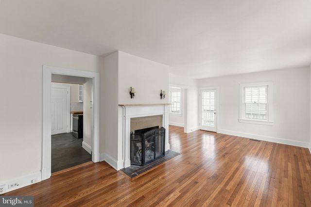 108 MORGAN ST, Winchester, VA 22601