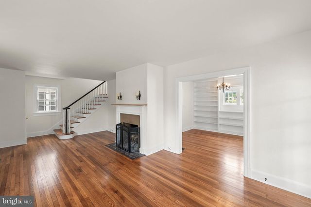 108 MORGAN ST, Winchester, VA 22601