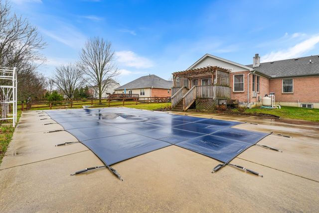 9044 Braxton Drive, Union, KY 41091