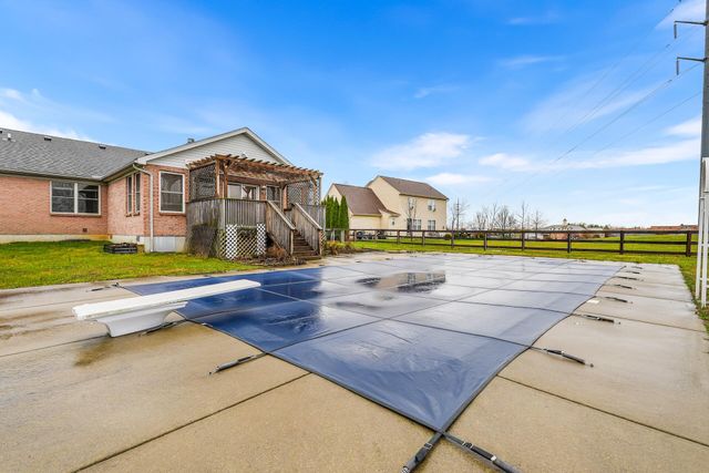 9044 Braxton Drive, Union, KY 41091