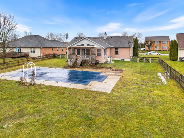 9044 Braxton Drive, Union, KY 41091