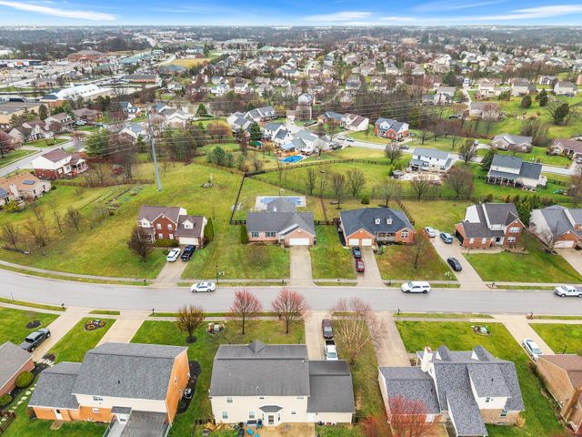 9044 Braxton Drive, Union, KY 41091