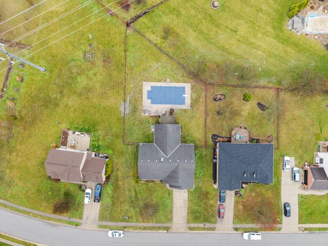 9044 Braxton Drive, Union, KY 41091