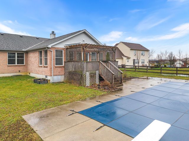 9044 Braxton Drive, Union, KY 41091