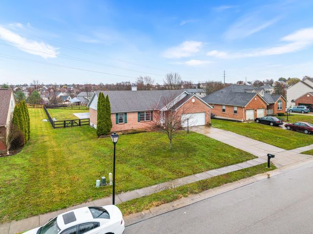 9044 Braxton Drive, Union, KY 41091