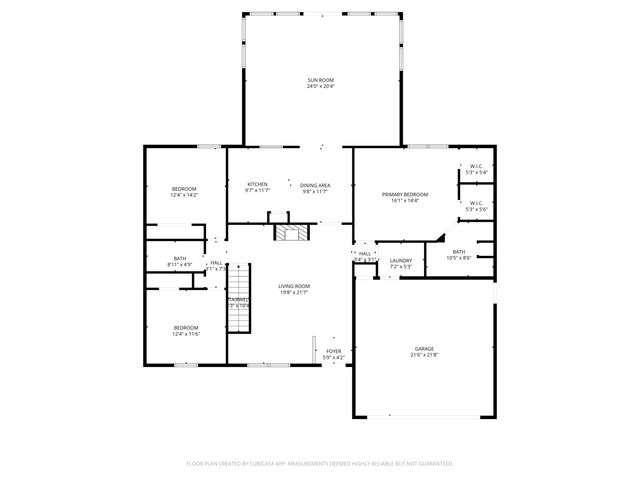 9044 Braxton Drive, Union, KY 41091