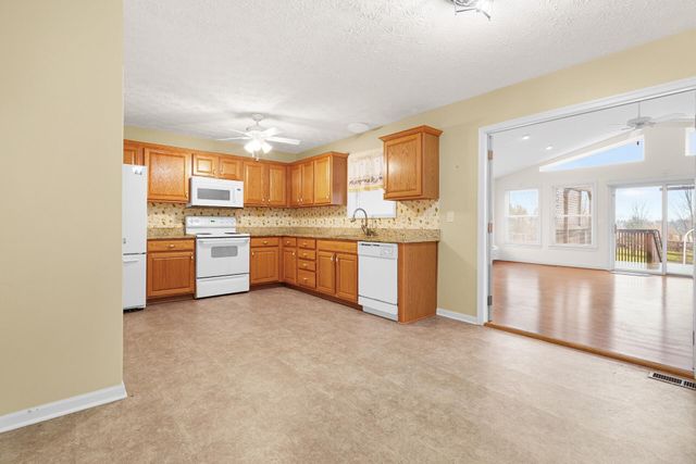 9044 Braxton Drive, Union, KY 41091