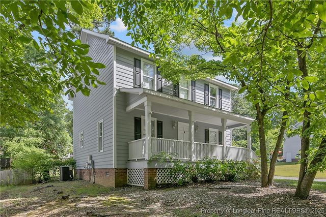 800 Hilton Drive, Fayetteville, NC 28311