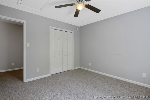 800 Hilton Drive, Fayetteville, NC 28311