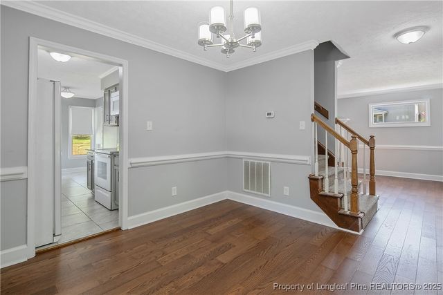 800 Hilton Drive, Fayetteville, NC 28311