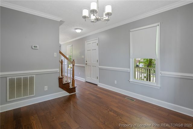 800 Hilton Drive, Fayetteville, NC 28311