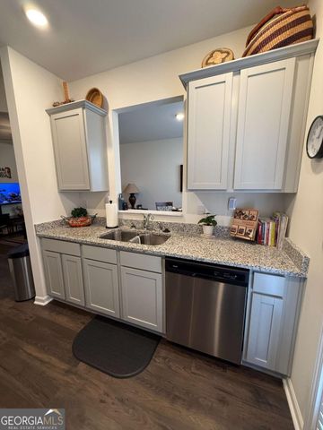1302 Speckle Park Way, Stockbridge, GA 30281