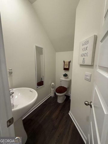 1302 Speckle Park Way, Stockbridge, GA 30281