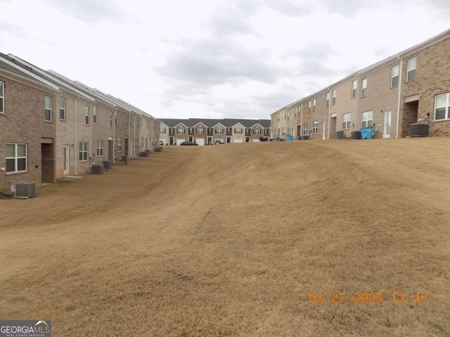 1302 Speckle Park Way, Stockbridge, GA 30281