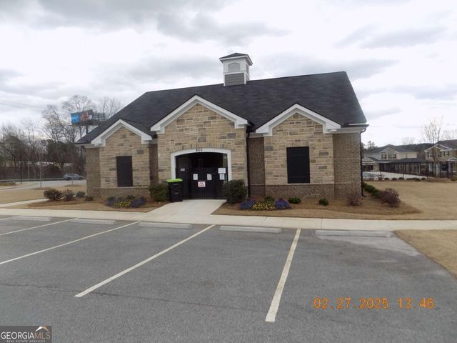 1302 Speckle Park Way, Stockbridge, GA 30281